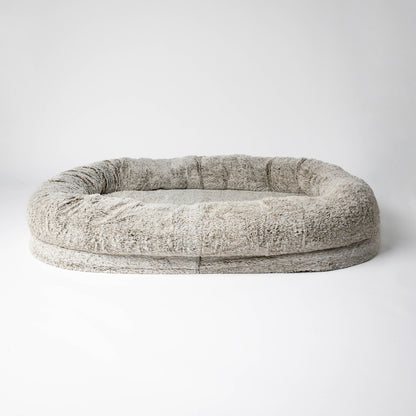 Cloud Bed