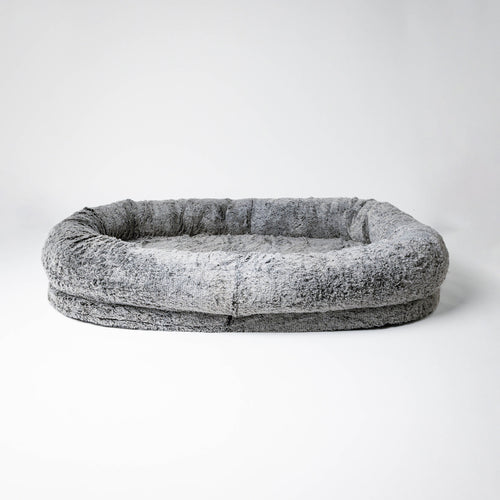 Cloud Bed