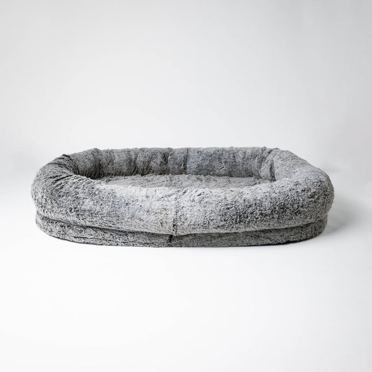 Cloud Bed